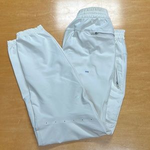 Lululemon License To Train joggers